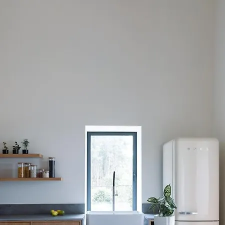 Casa Da Milheira - Bed & Breakfast