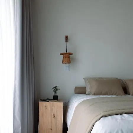 Bed & Breakfast Casa Da Milheira -