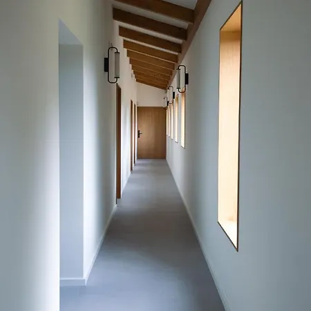 Casa Da Milheira - Panzió Oliveira de Azemeis