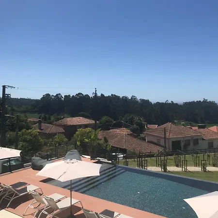 Casa Da Milheira - 3* Oliveira de Azemeis