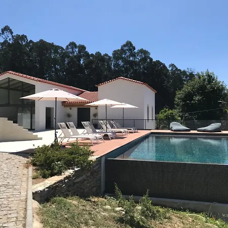 Casa Da Milheira -