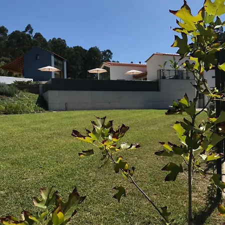 Casa Da Milheira - * Oliveira de Azemeis