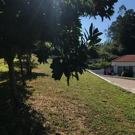Bed & Breakfast Casa Da Milheira -