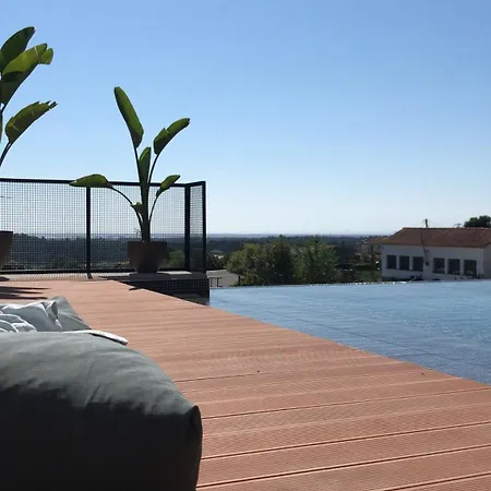 Casa Da Milheira -