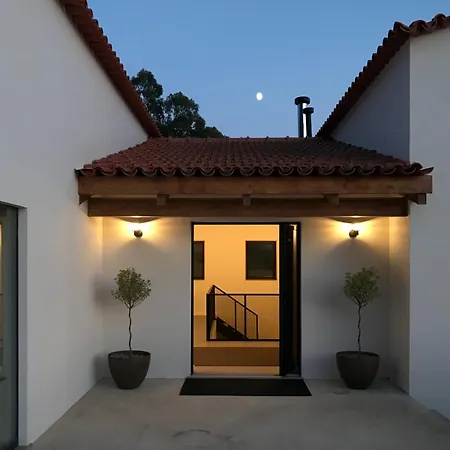Casa Da Milheira - *