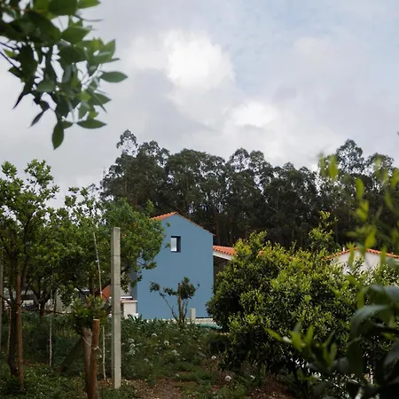 Bed & Breakfast Casa Da Milheira - *