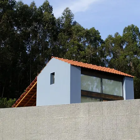 Casa Da Milheira - Panzió Oliveira de Azemeis