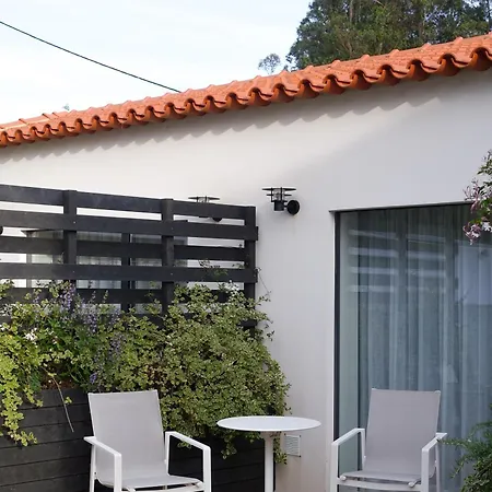 Panzió Casa Da Milheira -