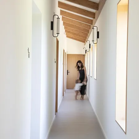 Casa Da Milheira - Bed & Breakfast