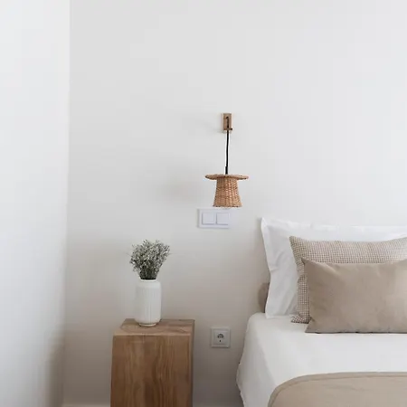 Casa Da Milheira - Bed & Breakfast *