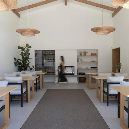 Bed & Breakfast Casa Da Milheira - 3*