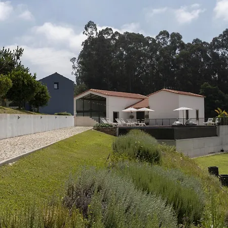 Bed & Breakfast Casa Da Milheira - Oliveira de Azemeis