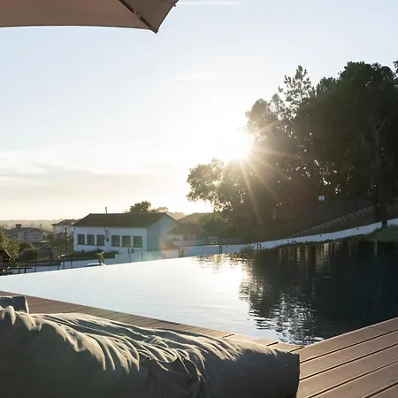 Casa Da Milheira - 3* Oliveira de Azemeis