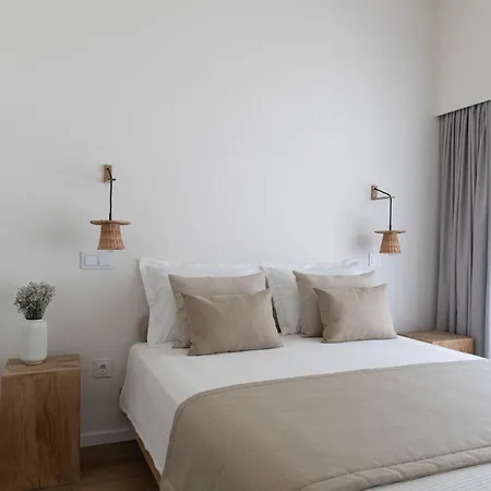 Casa Da Milheira -