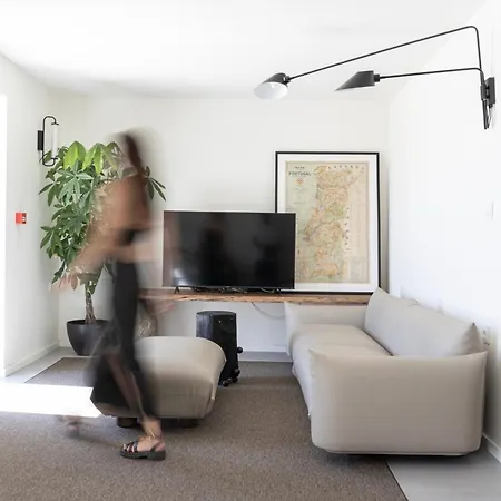 Casa Da Milheira - Panzió 3*