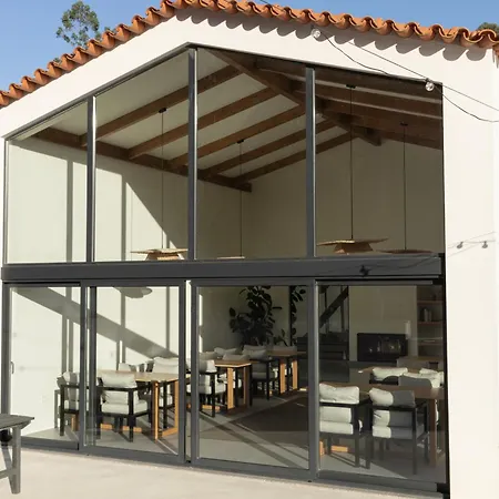 Bed & Breakfast Casa Da Milheira -