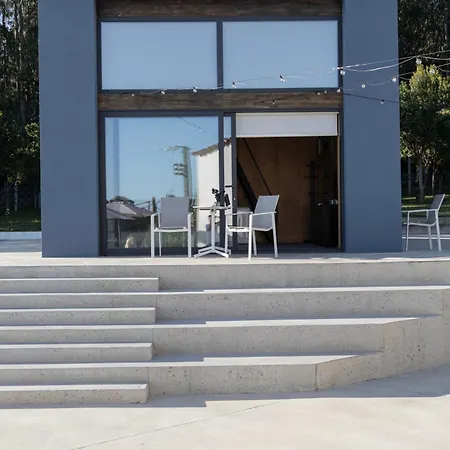 Casa Da Milheira - Panzió Oliveira de Azemeis