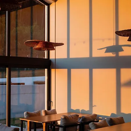 Casa Da Milheira - Bed & Breakfast Oliveira de Azemeis