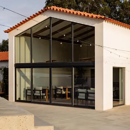 Bed & Breakfast Casa Da Milheira -