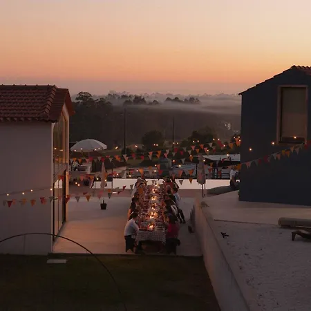 Casa Da Milheira - Oliveira de Azemeis