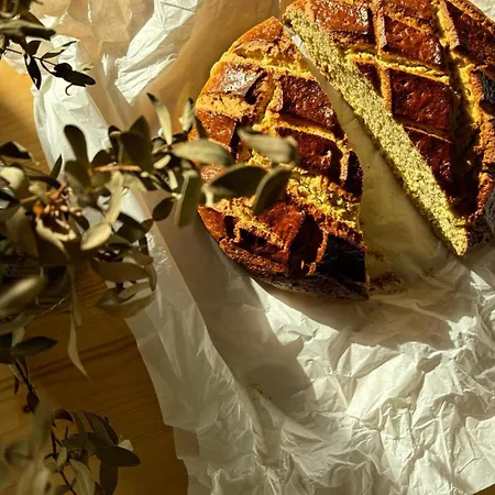 Bed & Breakfast Casa Da Milheira - Oliveira de Azemeis