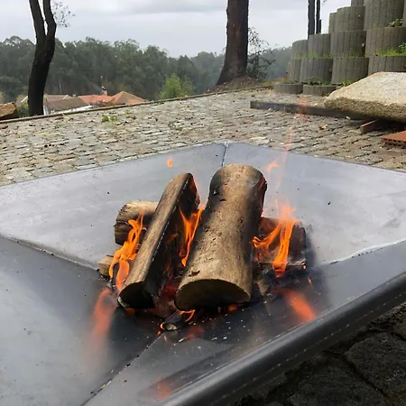 Bed & Breakfast Casa Da Milheira - 3*