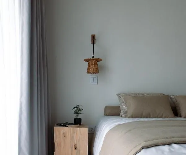 Nocleg ze śniadaniem Casa Da Milheira -