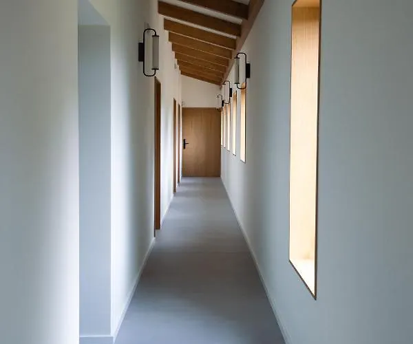 Casa Da Milheira - Nocleg ze śniadaniem Oliveira de Azeméis