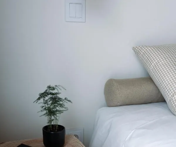 Casa Da Milheira - Nocleg ze śniadaniem 3*