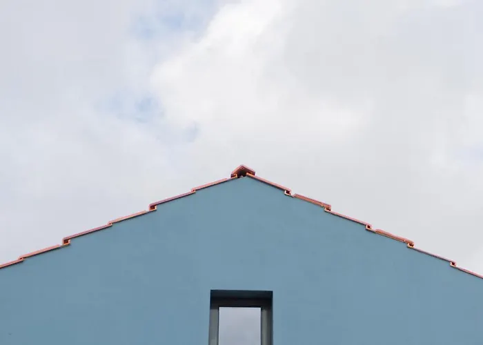 Nocleg ze śniadaniem Casa Da Milheira - Oliveira de Azeméis