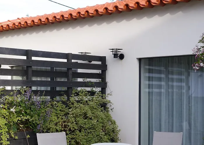 Nocleg ze śniadaniem Casa Da Milheira -