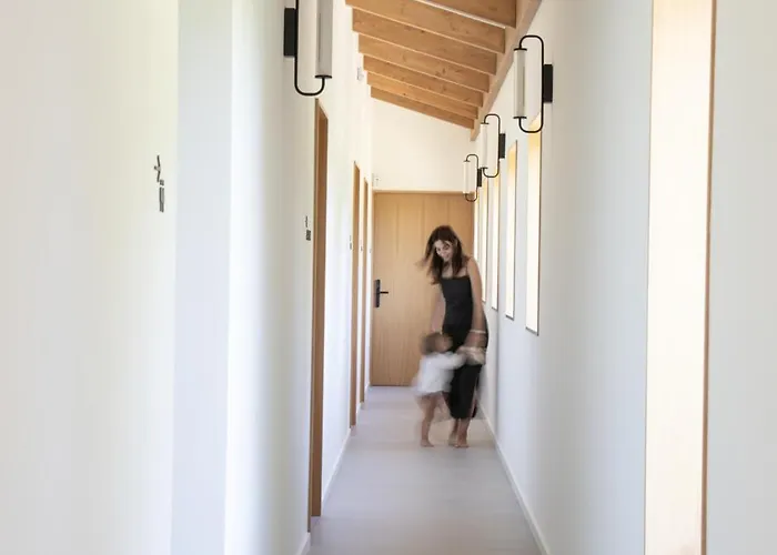 Casa Da Milheira - Nocleg ze śniadaniem