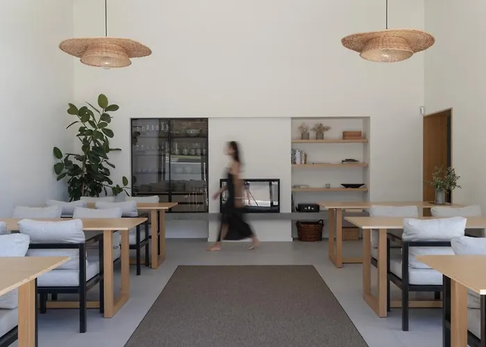 Nocleg ze śniadaniem Casa Da Milheira - 3*