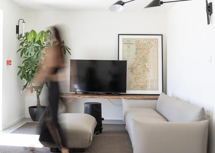 Casa Da Milheira - Nocleg ze śniadaniem 3*