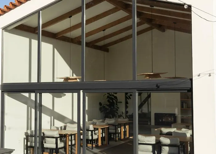 Nocleg ze śniadaniem Casa Da Milheira -