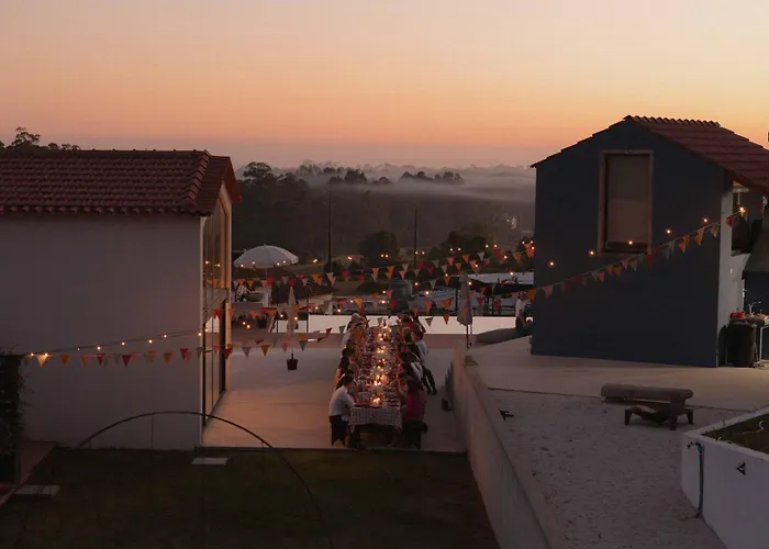 Casa Da Milheira - Oliveira de Azeméis