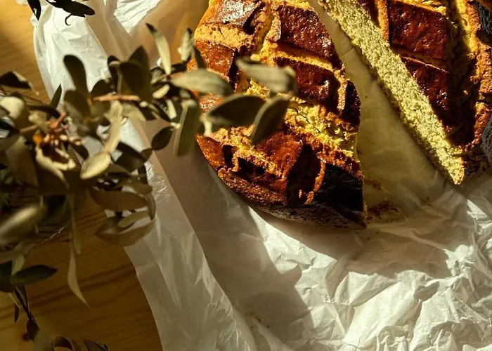 Nocleg ze śniadaniem Casa Da Milheira - Oliveira de Azeméis