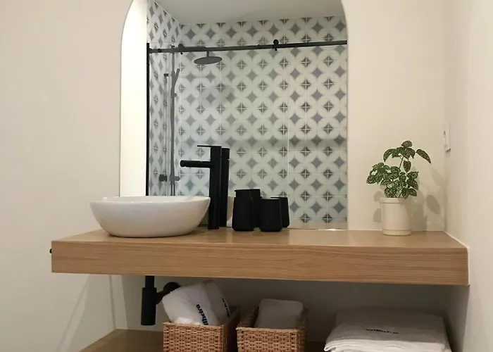 Nocleg ze śniadaniem Casa Da Milheira -